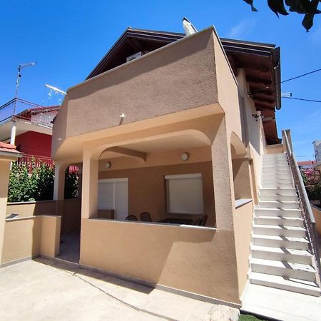 Apartmani Vuckovic Vodice Kültér fotó