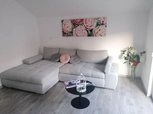 Apartmani Vuckovic Vodice Kültér fotó