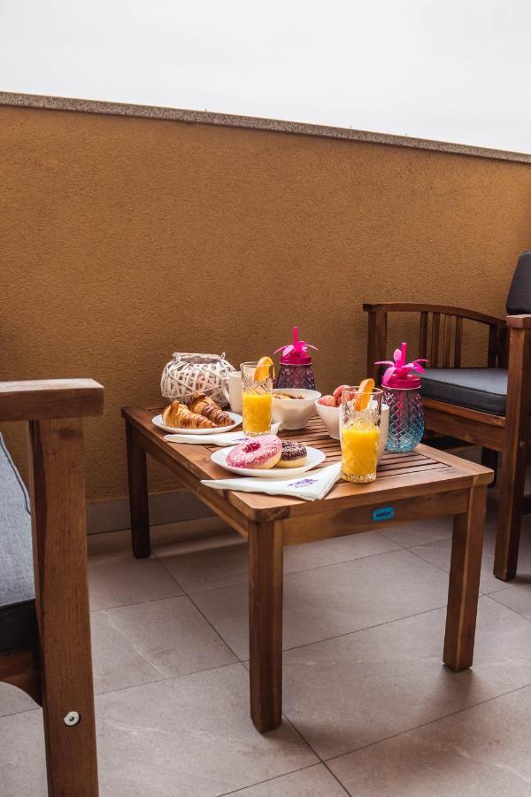 Apartmani Vuckovic Vodice Kültér fotó
