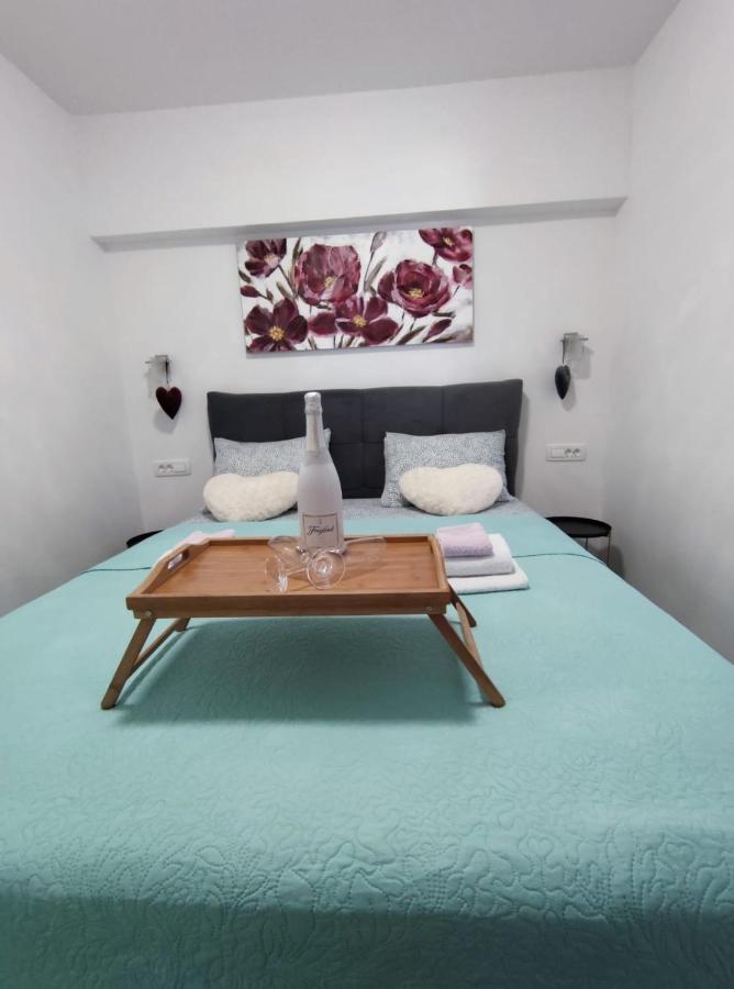 Apartmani Vuckovic Vodice Kültér fotó